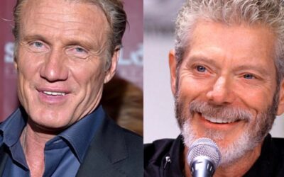 Action Film ‘Hellfire’ Starring Stephen Lang And Dolph Lundgren Wraps Production
